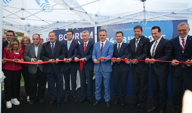 Bodrum Boat Show, 255 Tekneyle İkinci Kez Kapılarını Açtı