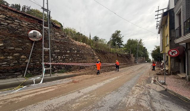 Akom’dan Cumartesi Günü Uyarısı: Son 84 Yılın En Yüksek Seviyesi Ölçüldü
