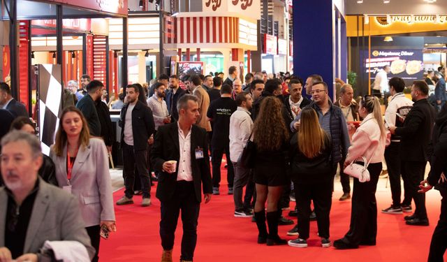 Franchise Sektörünün Temsilcileri İstanbul’da Bir Araya Geldi