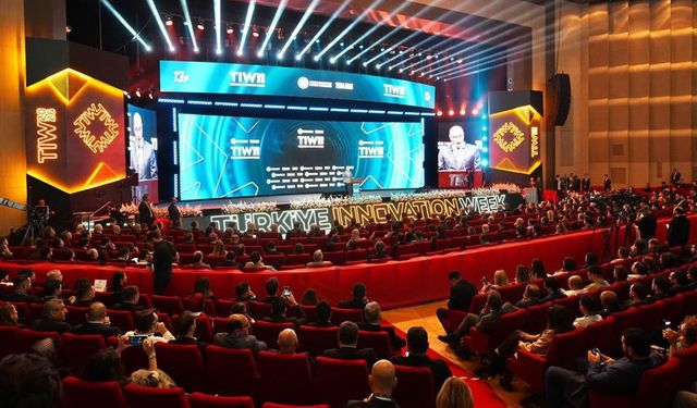 TIW26’da Creative Tech Zone sergisi teknoloji ve insan ilişkisini mercek altına alıyor