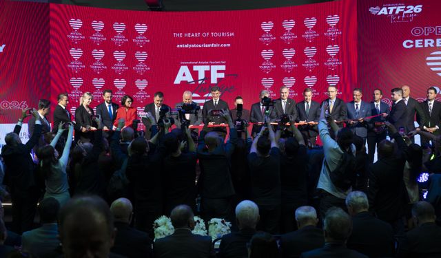 ATF26 Türkiye, Yoğun Katılım ve Yeni İş Birlikleriyle Sona Erdi