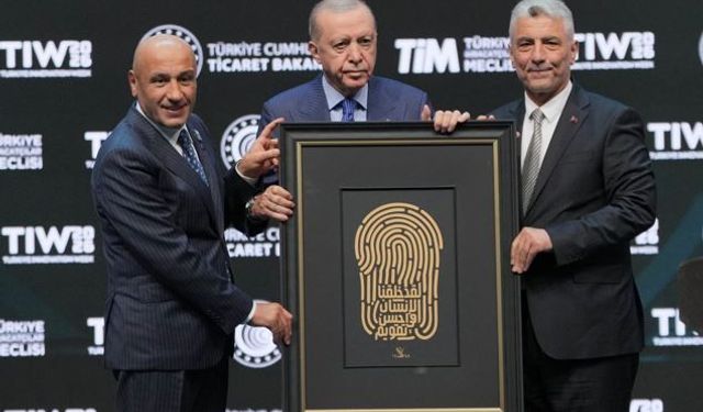 Cumhurbaşkanı Erdoğan: Türkiye için ileri teknolojiye yatırım yapmak mecburiyettir