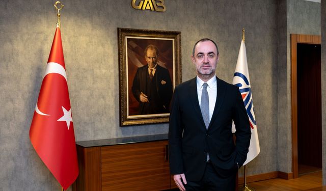 GAİB Koordinatör Başkanı Mete Akcan; "Döviz dönüşüm desteği ihracatçının beklentilerini karşılamalı"