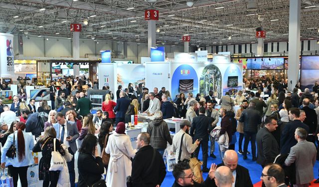 EMITT30’un Resmi Küresel İş Birliği Ortağı BookingAgora Oldu