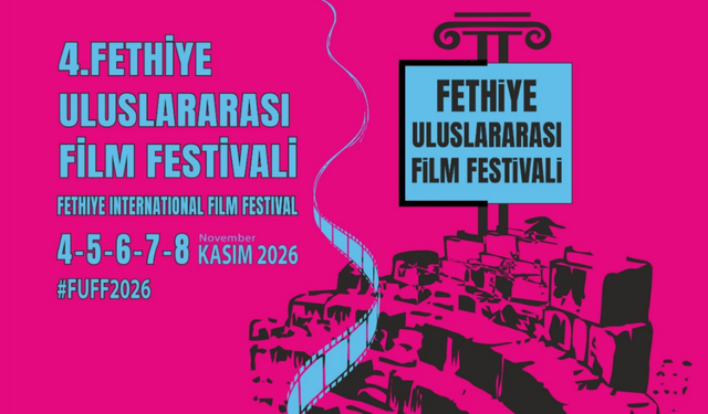 4. Fethiye Uluslararası Film Festivali’nin Ulusal Uzun Metraj Seçkisi Belli Oldu