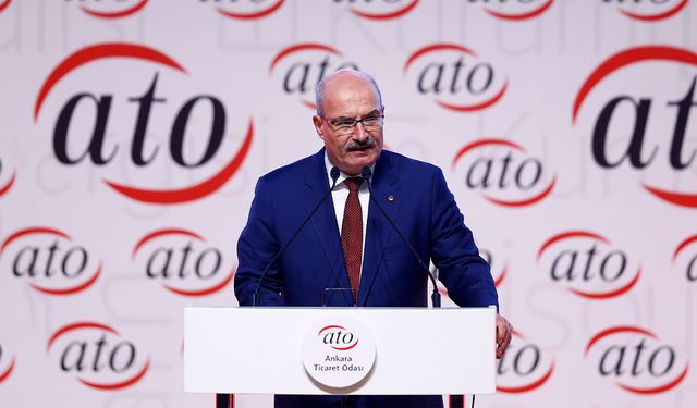 ATO Üyeleri 10 Ekim’de Sandık Başına Gidecek