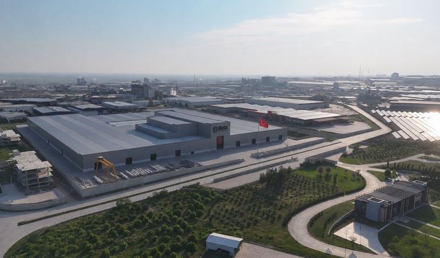 Beta Enerji’den 250 Milyon TL’lik Pay Geri Alım Programı