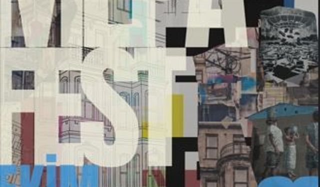 Medya ve performansın buluştuğu sokak festivali MEPA FEST başlıyor