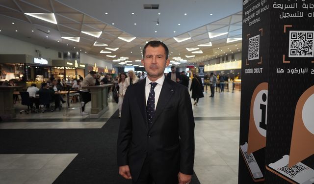 Mücevher İhracatçıları Birliği Başkan Yardımcısı Fatih Kemahlı, “Bu yıl ihracatta en büyük kan kaybını yaşayan sektörüz"