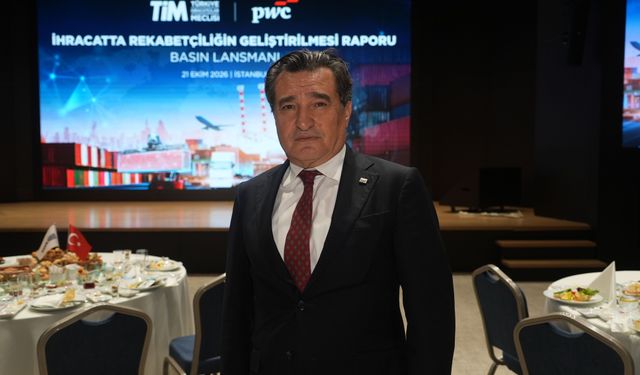 Ahmet Güleç, “Yüksek Maliyetler Mobilya İhracatında Pazar Kaybettiriyor”