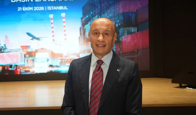 Mustafa Gültepe: “Türkiye’yi Güçlü Bir Üretim Üssü Hâline Getirmeliyiz”
