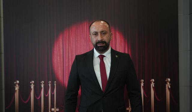 Expotime Fuarcılık Kurucu Ortağı Serkan Pul, “İMEEF, ikinci yılında 170 katılımcıyı aştı“