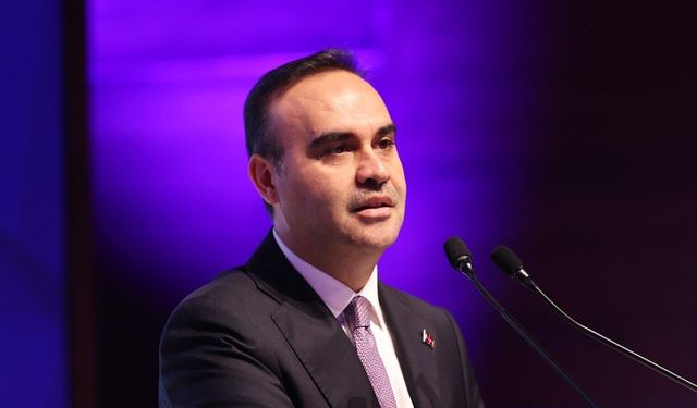 Bakan Kacır, KOSGEB Girişimci Destek Programı Verilerini Açıkladı