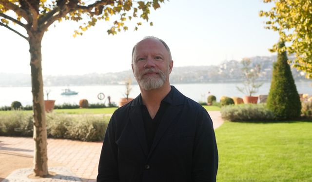 Erdmann Kilian: “Türkiye, Ambiente, Christmasworld ve Creativeworld İçin Güçlü ve Önemli Bir Pazar”