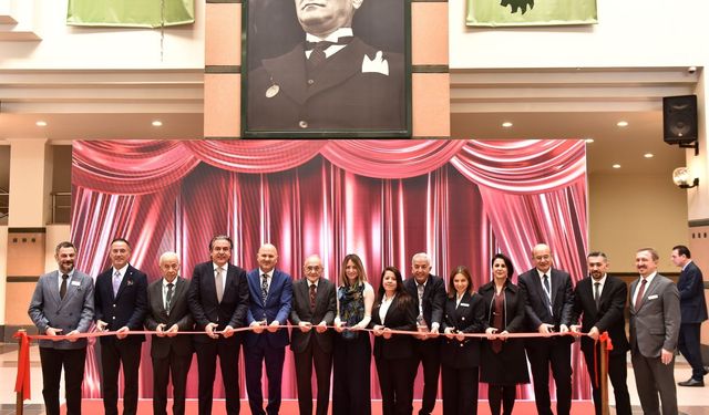 WoodTech Ağaç İşleme Makineleri Sektörünü 39. Kez Bir Araya Getirdi