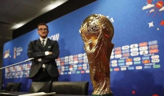 FIFA 2022 Dünya Kupası’nda kullanacak ’yarı otomatif ofsayt’ sistemini açıkladı