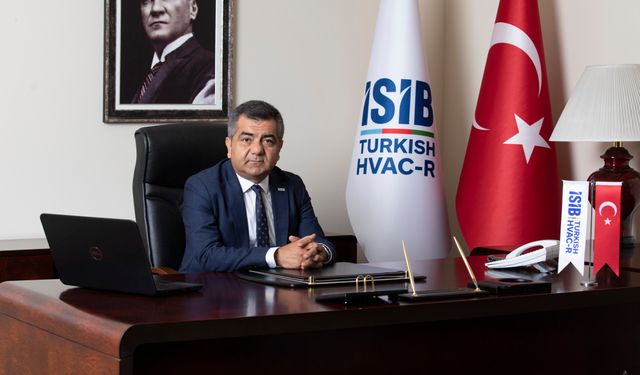 Türk İklimlendirme Sektörü 2022 Yılını 6,7 Milyar Dolar İhracat ile Kapattı