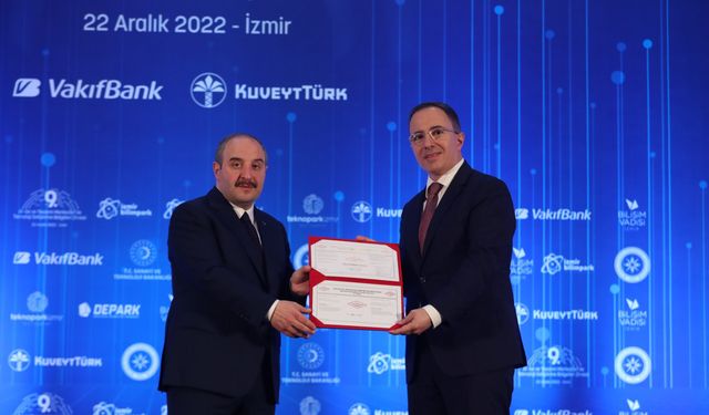 “ISO 56002 İnovasyon Yönetim Sistemi Belgesi” alan ilk şirket SOCAR Türkiye