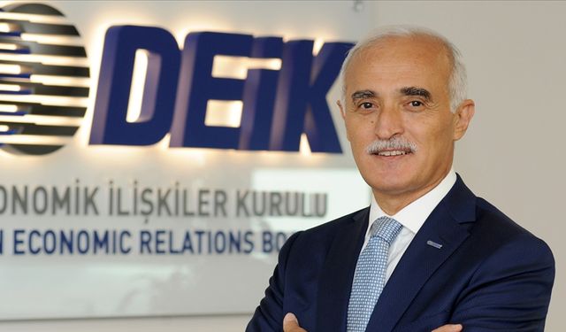 Dünya Türk-İş Konseyi 15 Eylül'de toplanacak