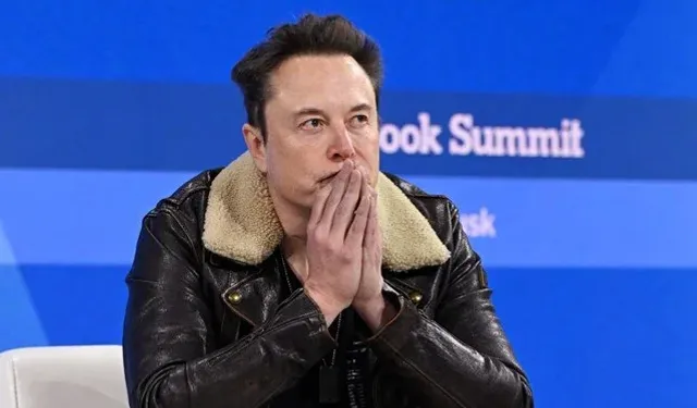 Elon Musk, xAI'a Yönelik 500 Milyon Dolarlık Yatırım İddialarını Reddetti