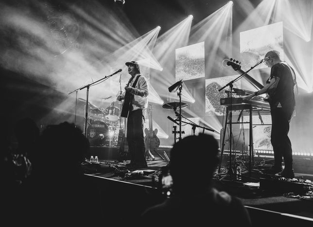 MIX Festival 9. edisyonunu gerçekleştirdi!