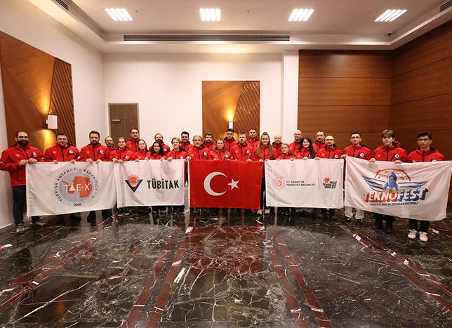 10. Ulusal Antarktika Bilim Seferi Başlıyor