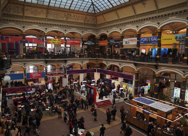 76. Berlin Film Festivali’nde Türk Sineması Fırtınası