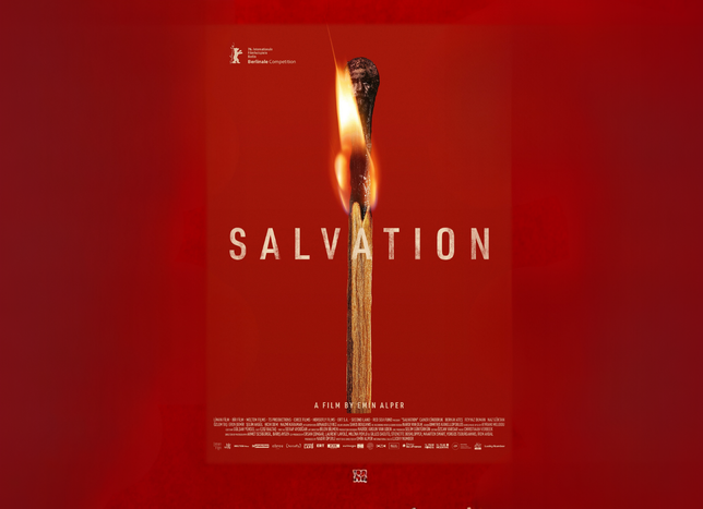 Altın Ayı İçin Yarışacak "Kurtuluş’tan" İlk Görüntüler Yayınlandı