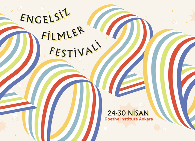 Engelsiz Filmler Festivali Ödül Töreni 30 Nisan’da!