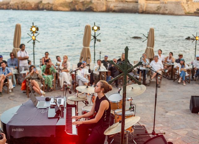 Bozcaada Caz Festivali’nde Açık Çağrı Başladı
