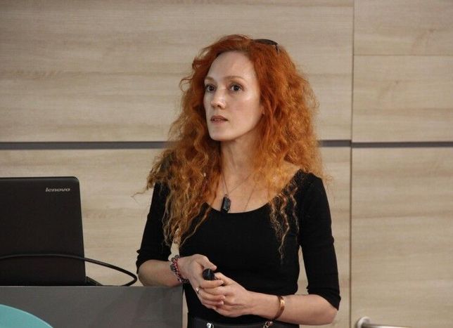 “MYth”, İzmir 9. Uluslararası Kadın Yönetmenler Festivali’nde Finalist