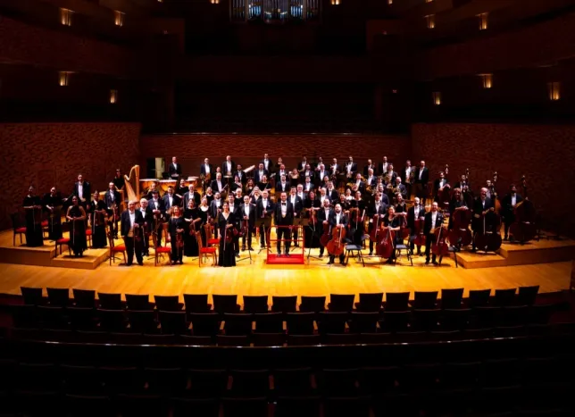 Ankara’da 40 Yıllık Müzik Mirasına Endonezya Dokunuşu