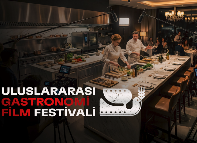 Gastronomi Film Festivali’nden Sinemacılara Özel Destek