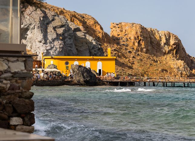 Bozcaada Caz Festivali’nin Salhane Sahnesi için açık çağrı başladı