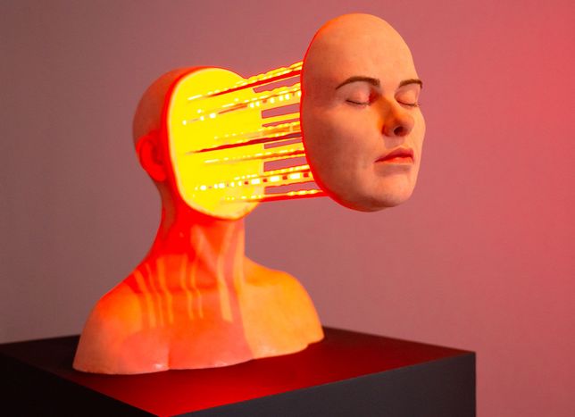 6. İstanbul Dijital Sanat Festivali, teknoloji ve sanatı bir araya getiriyor