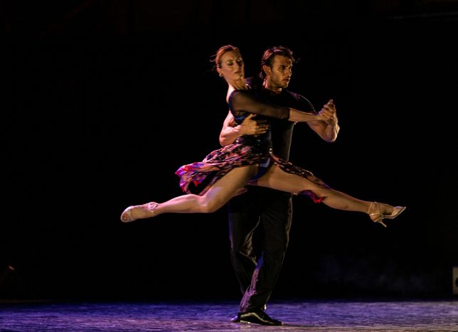 Uluslararası Mağusa Kültür Sanat Festivali 2026 Programı Açıklandı
