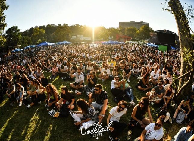 İstanbul Cocktail Festival 2026, Yazın Ritmini LifePark’a Taşıyor