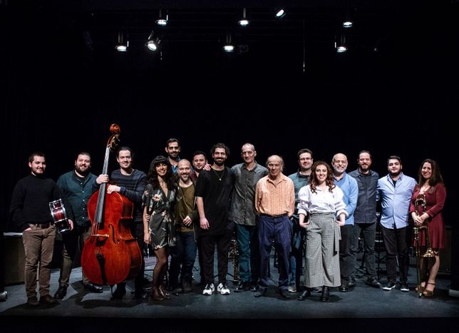 36. Akbank Caz Festivali'nin yeni sanatçıları belli oldu