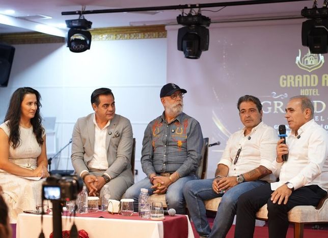 Uluslararası Gastronomi Film Festivali’nin (UGFF), Kars edisyonu başladı