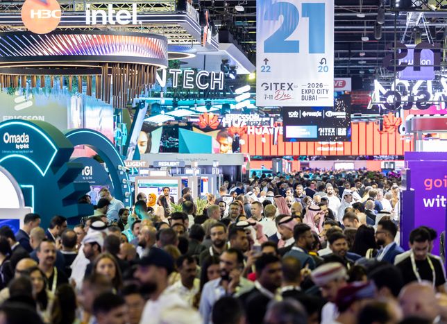 GITEX Ai Türkiye 2026, Küresel Teknoloji Ekosistemini İstanbul’da Buluşturacak