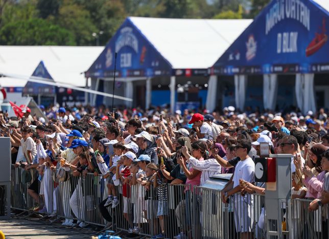 TEKNOFEST Mavi Vatan Gölcük’te Başladı