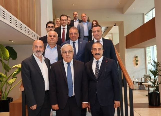 Egeli ihracatçılardan Karadeniz’de ticaret için güvenli koridor çağrısı