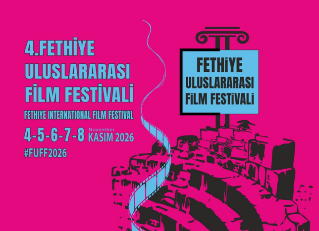 4. Fethiye Uluslararası Film Festivali’nin Ulusal Uzun Metraj Seçkisi Belli Oldu