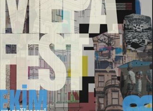 Medya ve performansın buluştuğu sokak festivali MEPA FEST başlıyor