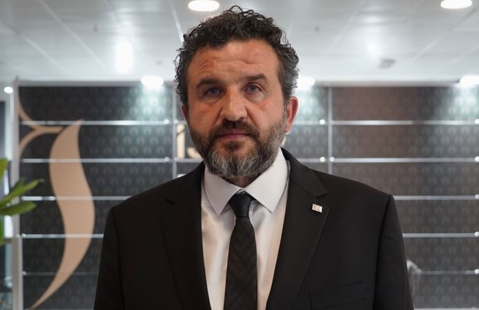 Burak Yakın Tahliye Edildi