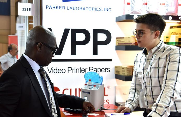 Expomed Eurasia Fuarı, Sağlık Sektöründe Yeni Yatırımların Kapılarını Aralıyor!