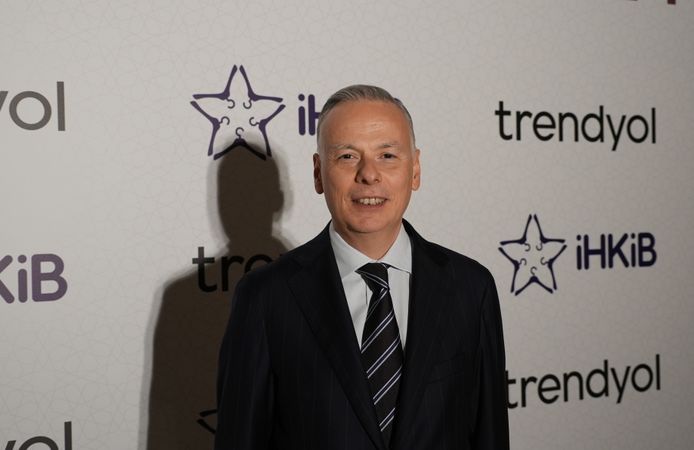 Ticaret Bakan Yardımcısı Ağar: Hazır Giyim Sektörü Türkiye İhracatının Göz Bebeği
