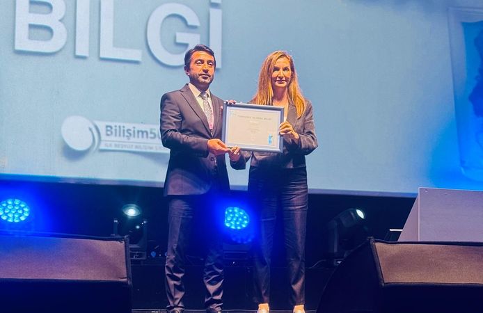 Turkcell Global Bilgi, 14’üncü Kez ‘Bilişim 500’ Zirvesinde