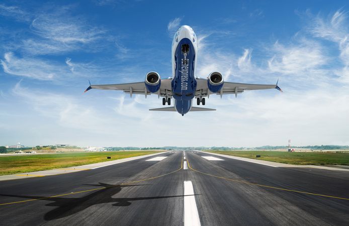 SunExpress’ten ITB Berlin Fuarı Katılımcılarına Özel Seferler