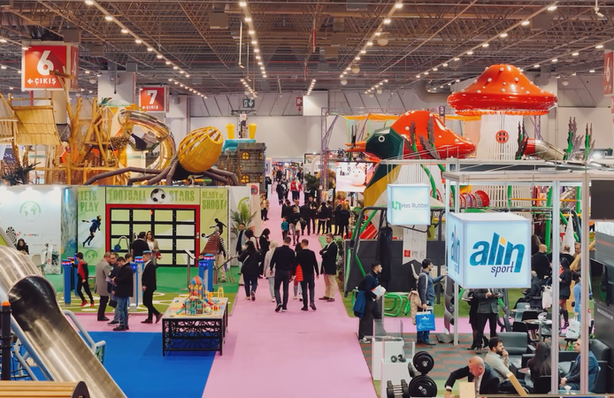 ATRAX 2026 15 Ocak'ta ziyaretçilerini ağırlayacak